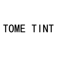 TOME TINT LTD